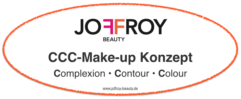 Joffroybeauty - Make-up Konzept