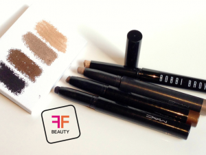BEAUTY ACADEMY - 3 MIN SMOKEY EYE