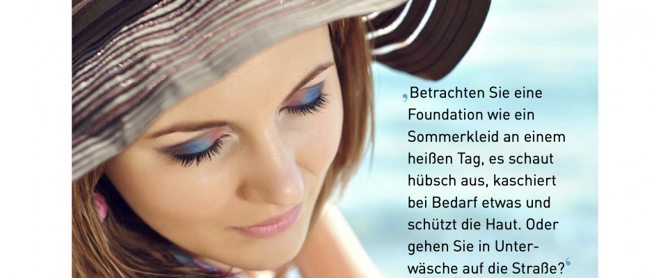 Beach Beauty - Dos and Don´ts für den perfekten Sommerlook